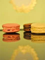 Ladurée make my day!