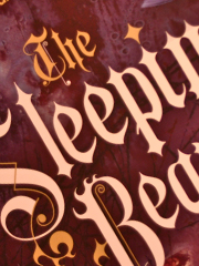 The Sleeping Beauty ...