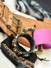 Styling prep