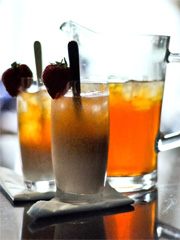 Twinings iced tea