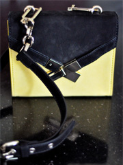 Reiss Jacob Bag