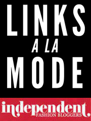 IFB Links a la Mode ...