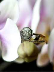 The ring