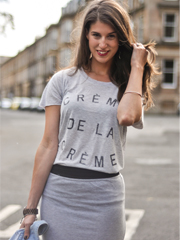 Créme de la créme