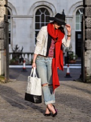 LFW - double boucle