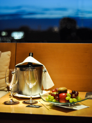 Metropolitan by COMO...