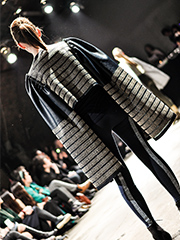 GSA fashion show 201...