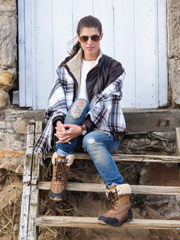 walking on sunsh... Few words Friday When in Greece The borrower ...