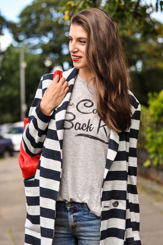 Thankfifi- red sohpia backpack by LK Bennett - fashion blogger streetstyle-5