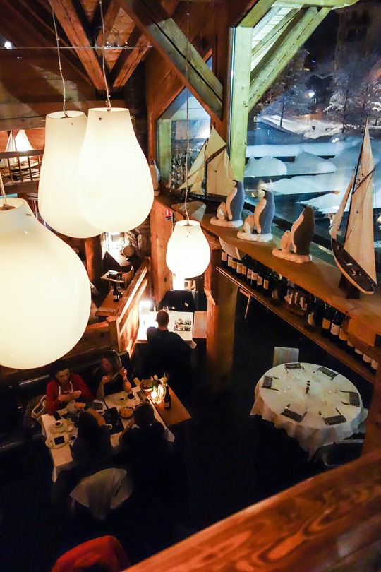 Thankfifi- Cap Horn, Chamonix fine dining review-11
