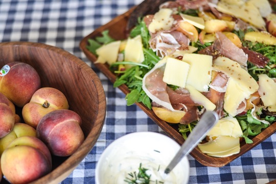Thankfifi- Healthy cooking lesson with Spook on #NextBloggerIsland-7