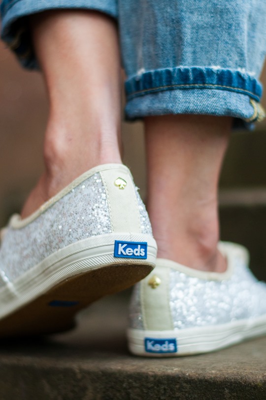 Thankfifi- Kate Spade glitter Keds giveaway-36