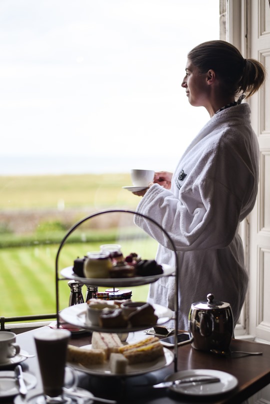 MacDonald Marine Hotel and Spa, North Berwick - Thankfifi - Scottish travel blog