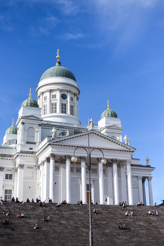 48 hours in Helsinki - Thankfifi, Scottish travel blog-6