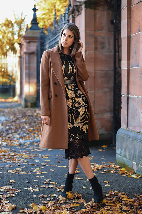 phase-eight-anna-lace-dress-caterina-crombie-coat-thankfifi-scottish-fashion-blog-1b