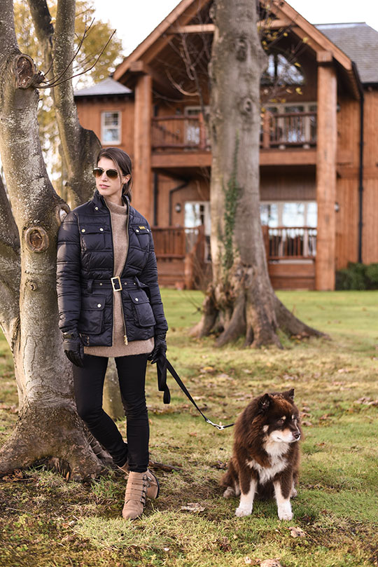 archerfield-barbour-international-pannier-padded-jacket-thankfifi-scottish-fashion-blog-5