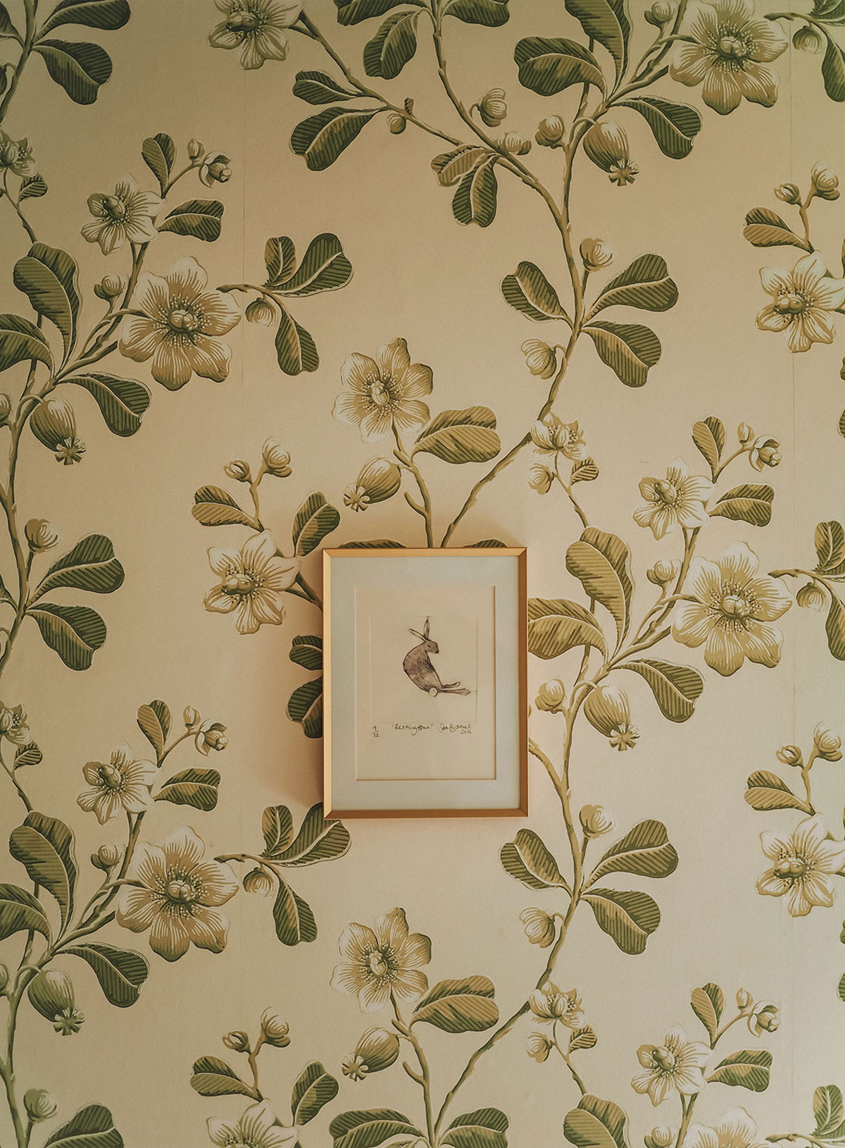 Summer’s teeny, tiny single bedroom makeover